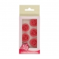 Preview: Marzipan Decorations - Pink Roses